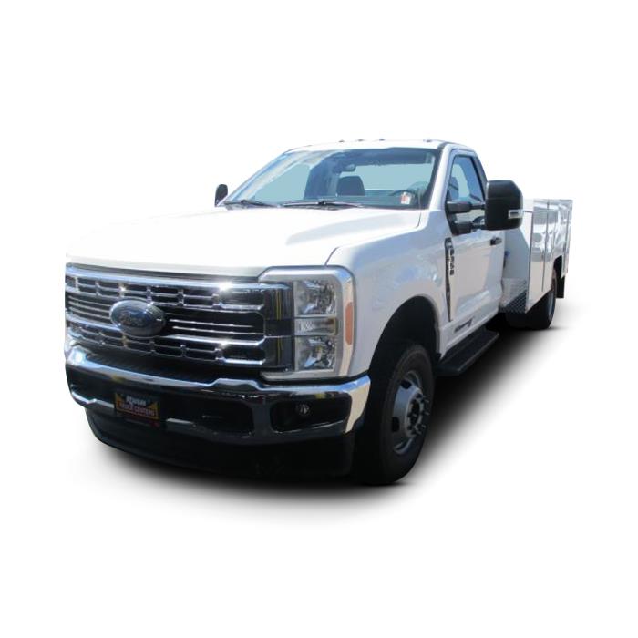 2023 Ford F-350-0