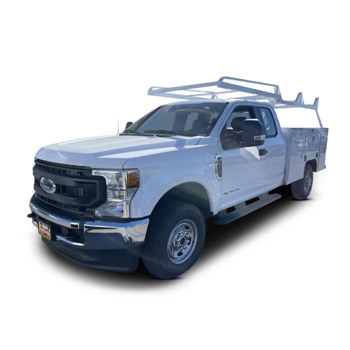2023 Ford F-350-0