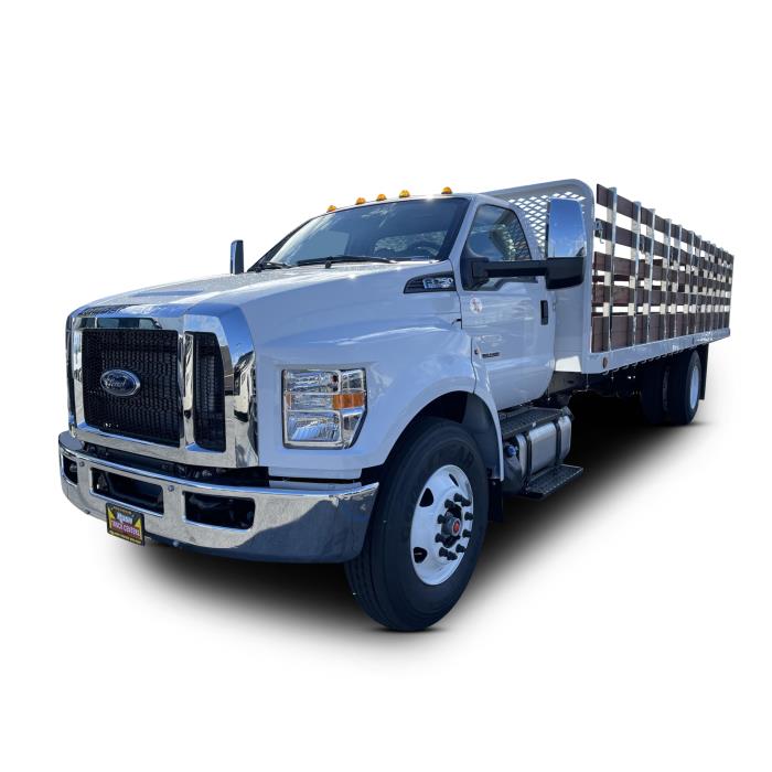 2024 Ford F-750-0