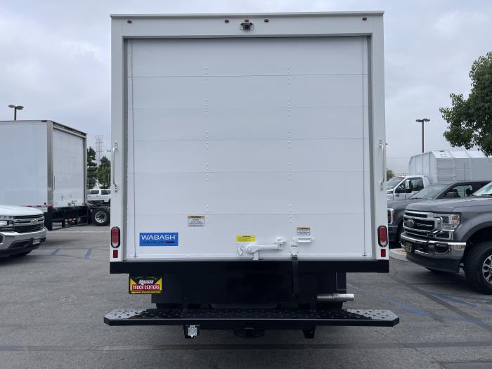 2024 Ford E-450-3