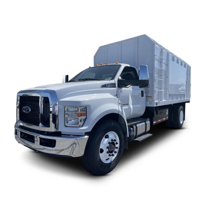 2024 Ford F-650-0