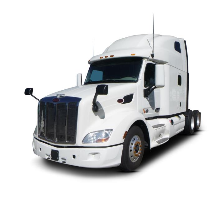 2019 Peterbilt 579-0