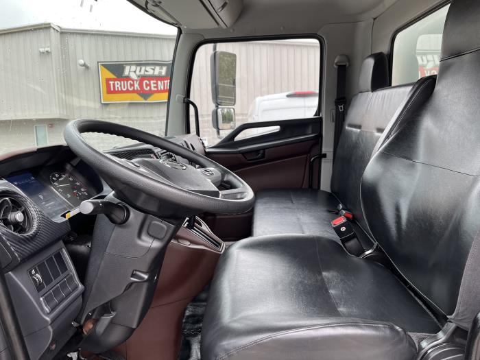 2023 Hino L6-8