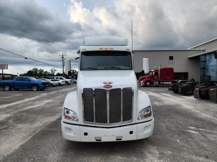 2019 Peterbilt 579-3