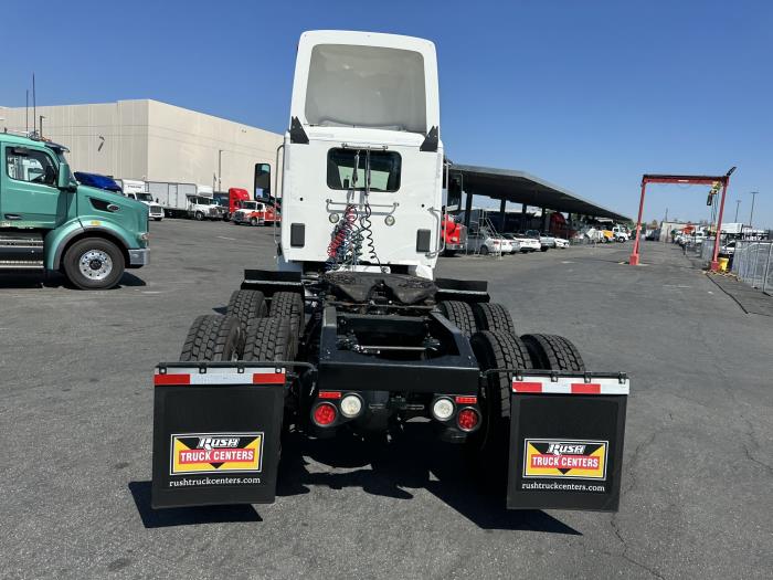 2016 Peterbilt 579-19