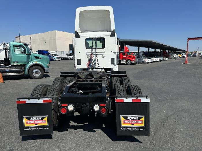 2016 Peterbilt 579-20
