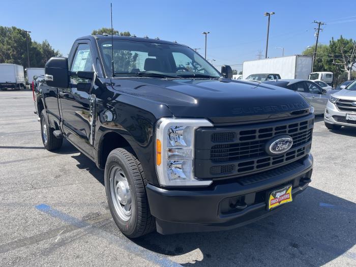 2023 Ford F-350-7