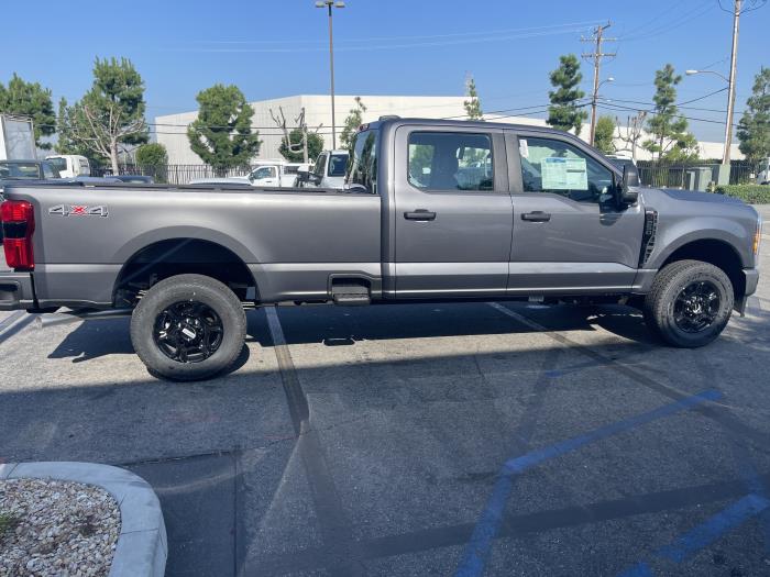 2023 Ford F-250-7