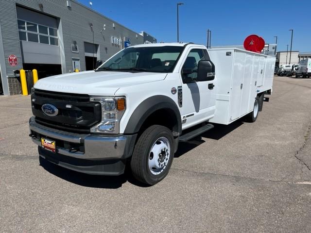 2022 Ford F-550-17