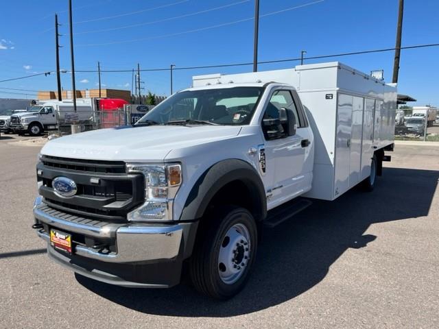 2022 Ford F-550-18