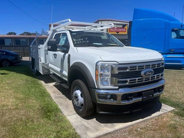 2023 Ford F-550-2