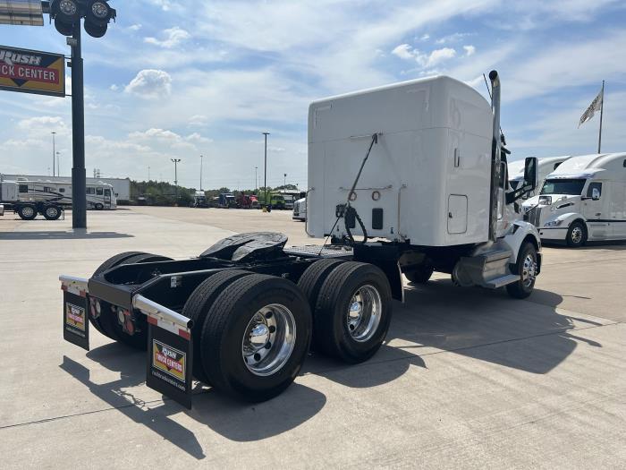 2018 Peterbilt 579-5