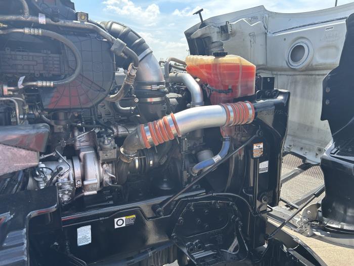 2018 Peterbilt 579-20