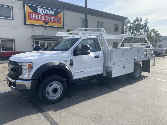 2023 Ford F-550-1