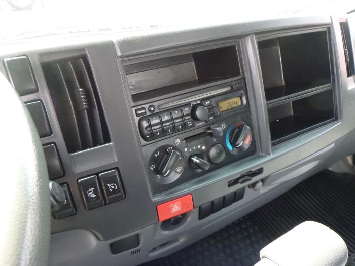 2014 Isuzu NPR-HD-13
