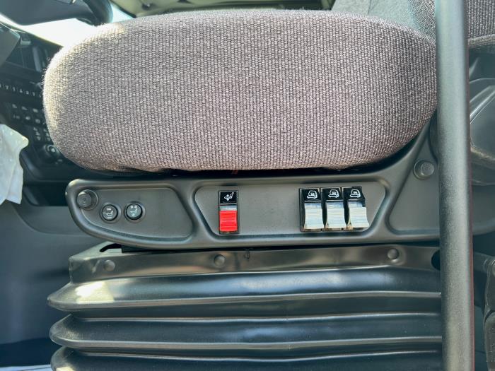 2024 International LT625-9