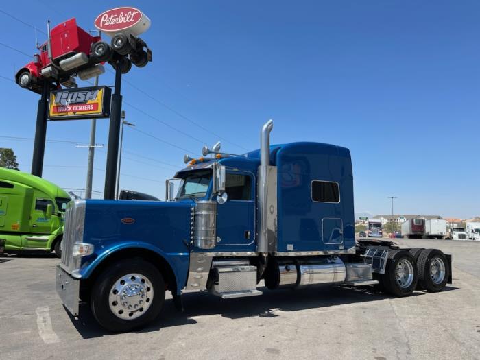 2016 Peterbilt 389-1