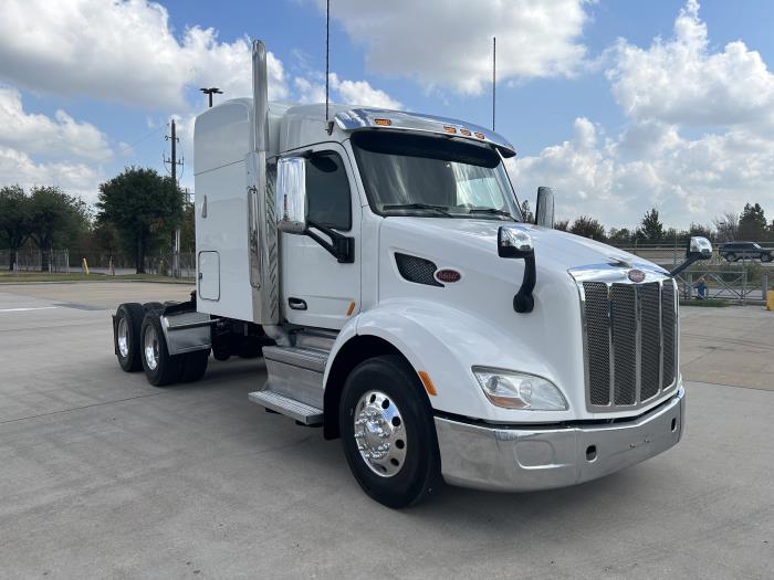 2018 Peterbilt 579-7