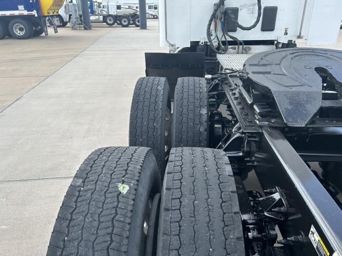 2018 Peterbilt 579-12