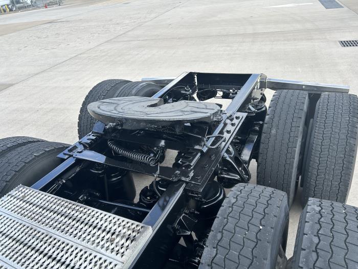 2018 Peterbilt 579-14