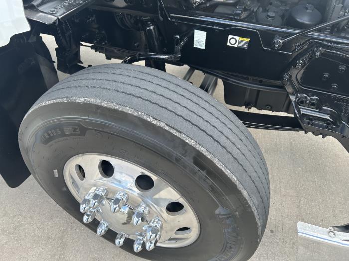 2018 Peterbilt 579-21