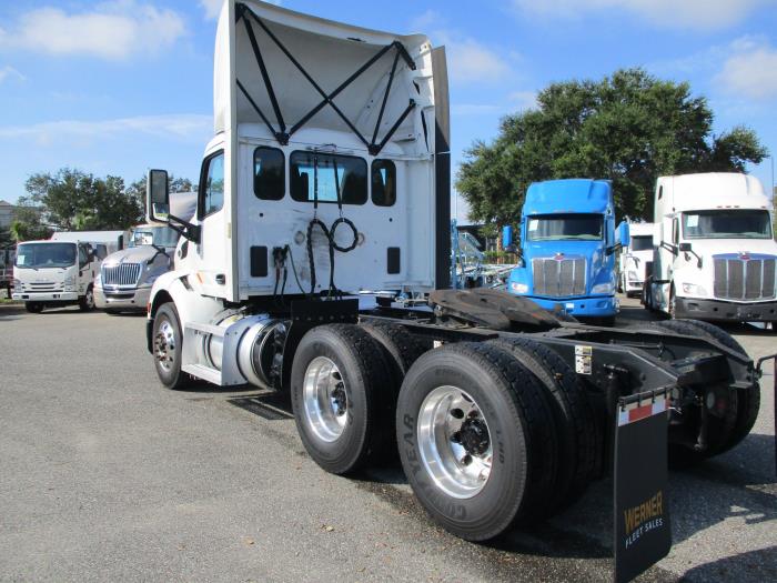 2021 Peterbilt 567-5