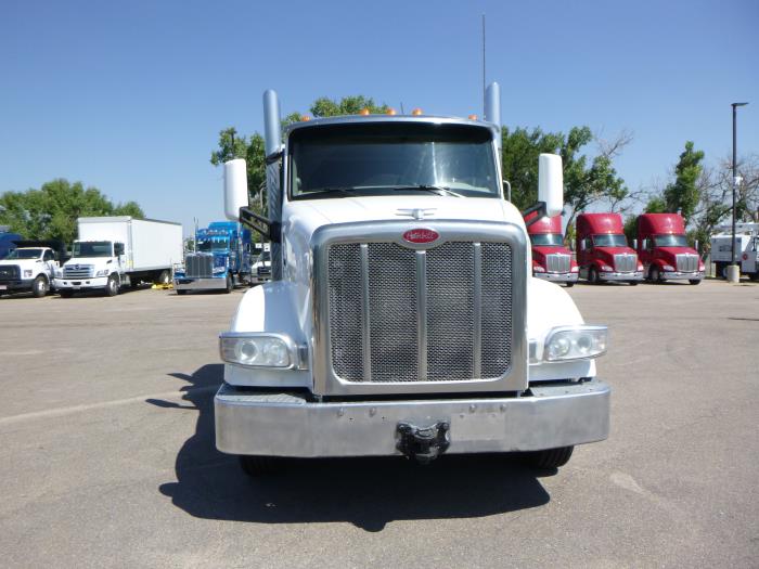 2019 Peterbilt 567-3