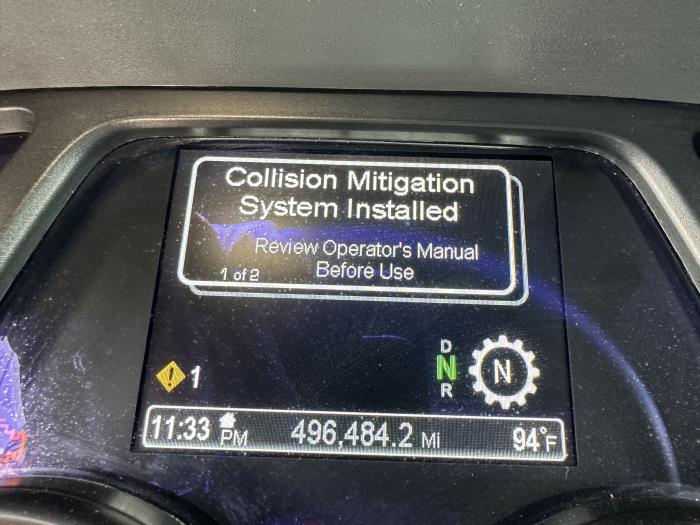 2020 Peterbilt 579-23