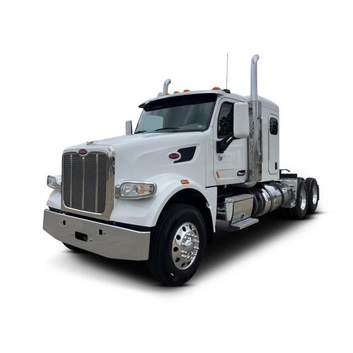 2019 Peterbilt 567-0