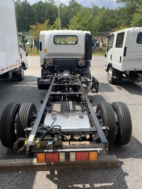 2024 Isuzu NPR-HD-4