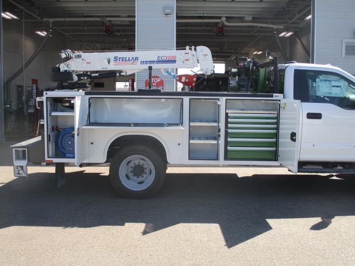 2022 Ford F-450-14