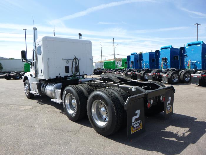 2019 Peterbilt 567-5