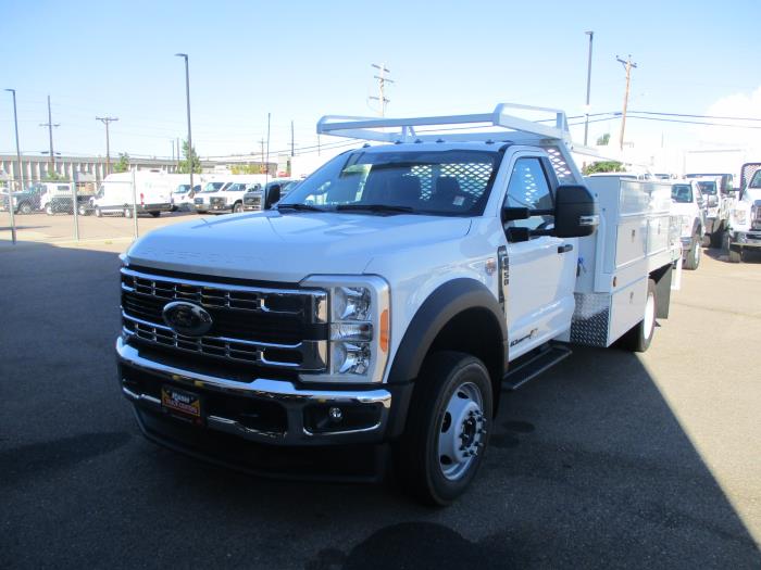 2023 Ford F-450-1