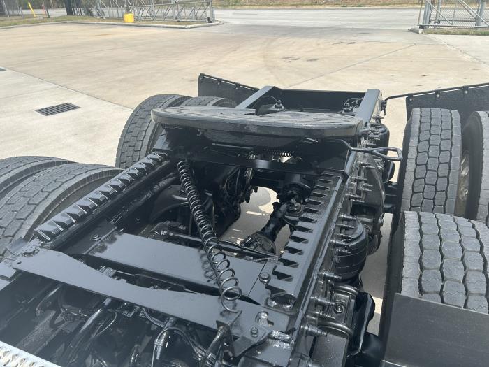 2015 Peterbilt 579-14