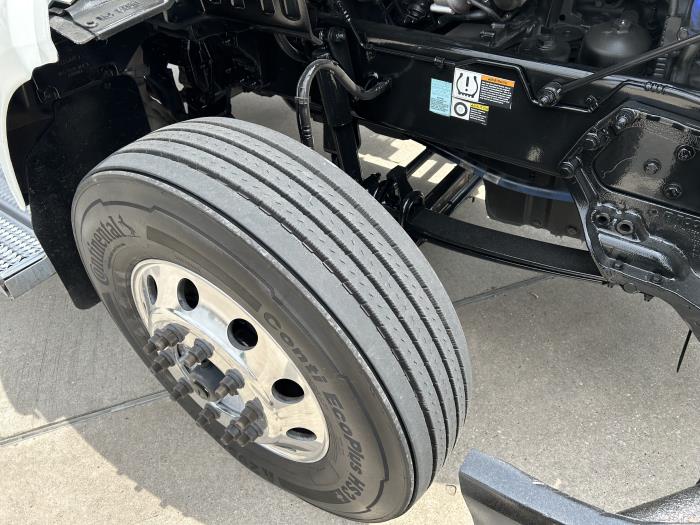 2021 Peterbilt 579-21