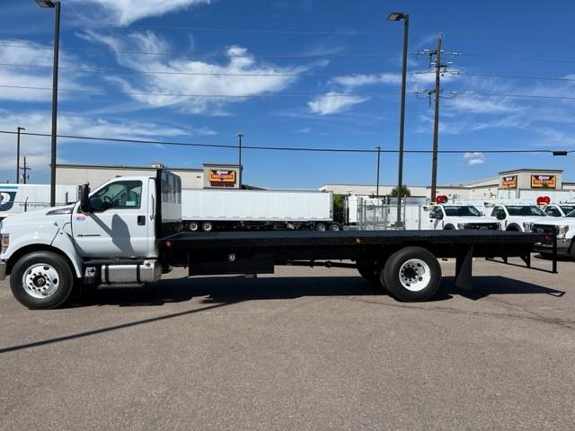 2024 Ford F-650-12