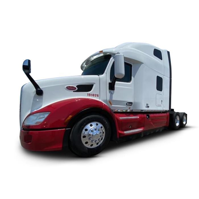 2020 Peterbilt 579-0