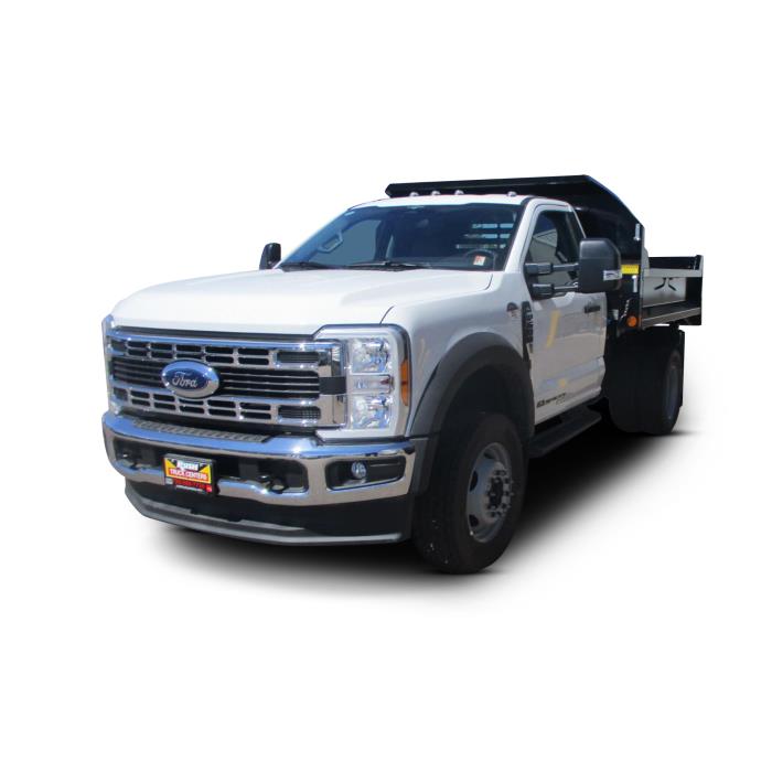 2023 Ford F-600-0