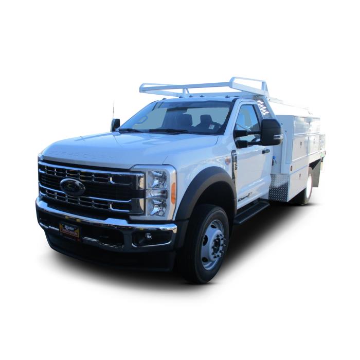 2023 Ford F-450-0