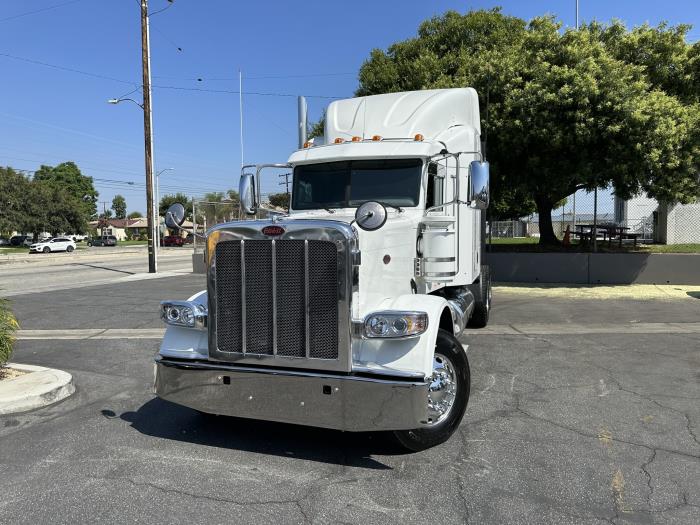2016 Peterbilt 389-1