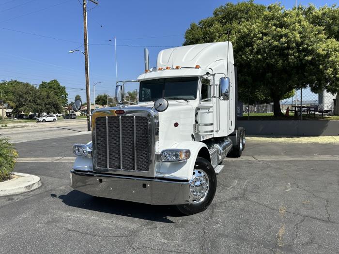 2016 Peterbilt 389-3