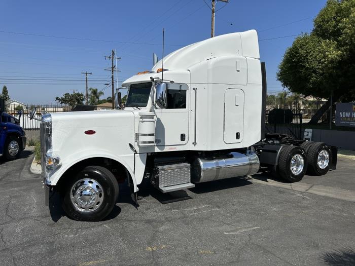 2016 Peterbilt 389-16