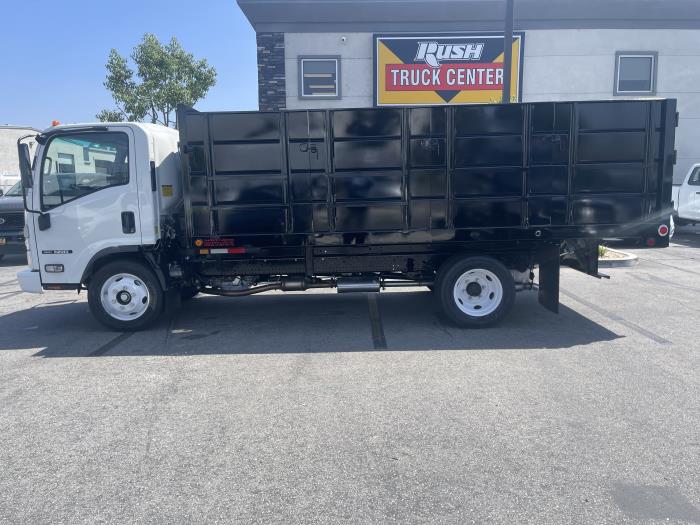 2024 Isuzu NRR-2