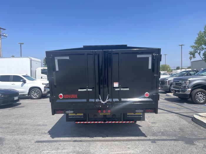2024 Isuzu NRR-24