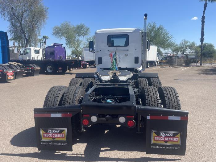 2020 Peterbilt 579-4