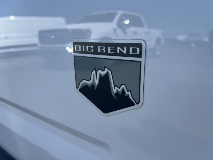 2023 Ford Bronco Sport-2