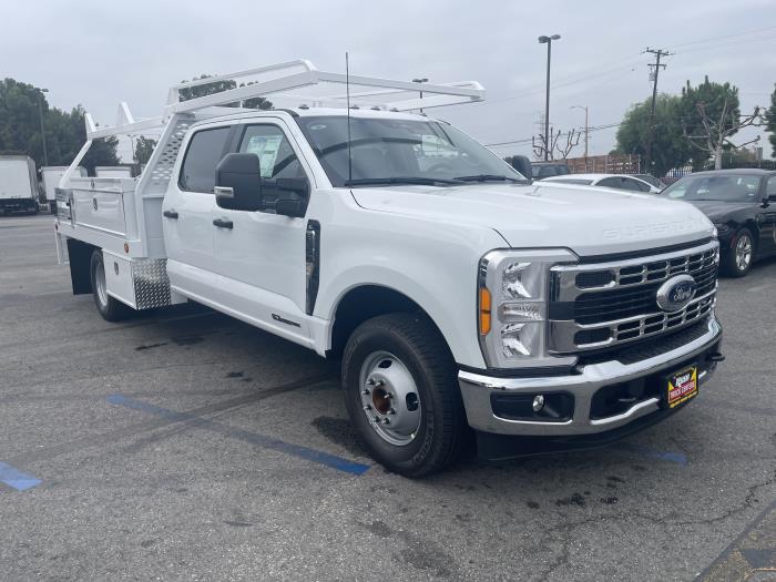 2023 Ford F-350-8
