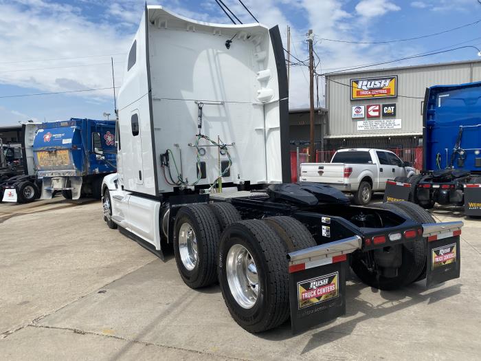 2024 Peterbilt 579-5