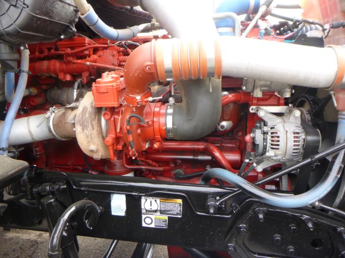 2019 Peterbilt 579-11