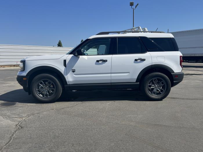 2023 Ford Bronco Sport-19